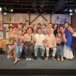 舞台『民宿チャーチの熱い夜22』