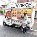 沖縄メニューキッチンカー『さーたー家』【沖縄料理】【沖縄イベント】