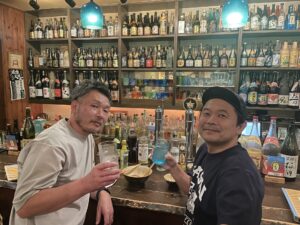 【札幌】泡盛と沖縄料理Aサインバー すすきのおすすめ店