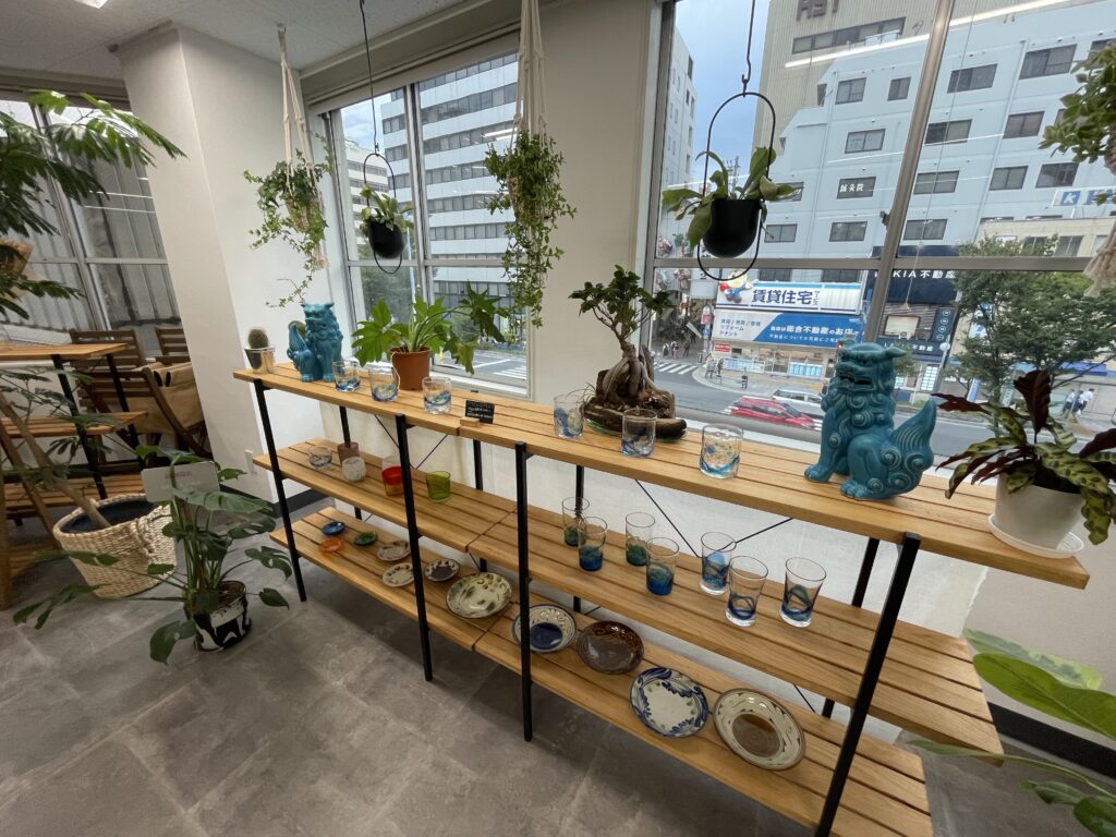 沖縄商店シマグクルー