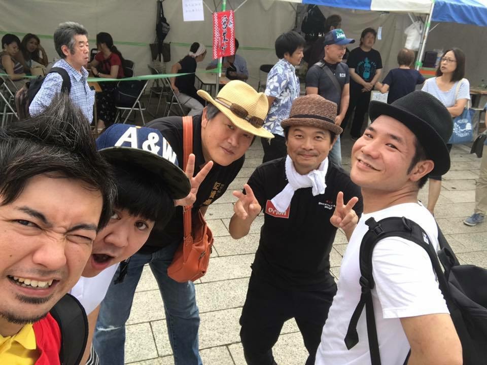いーちゃイチャフェスティバル