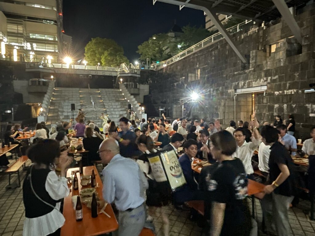 オリオンビール