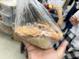 石垣島のソウルフード『オニササ』とは？/作り方・食べ方紹介