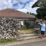 ドラマちゅらさんでおなじみの離島『小浜島』へ行ってきました