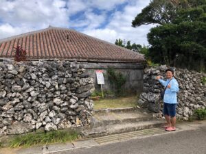 ドラマちゅらさんでおなじみの離島『小浜島』へ行ってきました【沖縄観光】