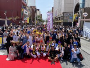 【今年で最後】沖縄国際映画祭-島ぜんぶでおーきな祭-と映画製作とつるみ応援団