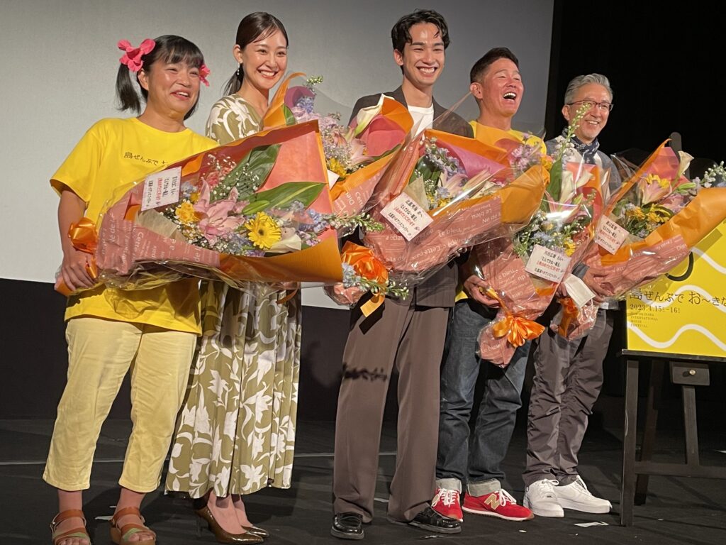 沖縄国際映画祭