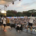 石垣島出身エンタメバンド『きいやま商店』ライブを必見！