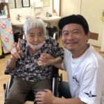 老人ホームで「沖縄フェア」を企画します/ 入居者さんが笑顔になる沖縄イベント！