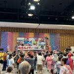 粕壁エイサーまつり2024【埼玉県春日部市】