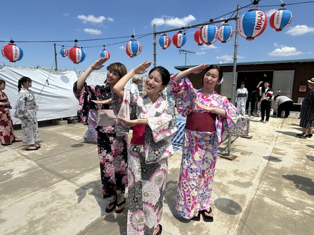 太平洋音頭