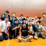 沖縄お笑いオリジン東京進出記念大同窓会