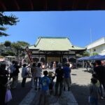 今年もやります！第4回生麦安養寺de沖縄マルシェ