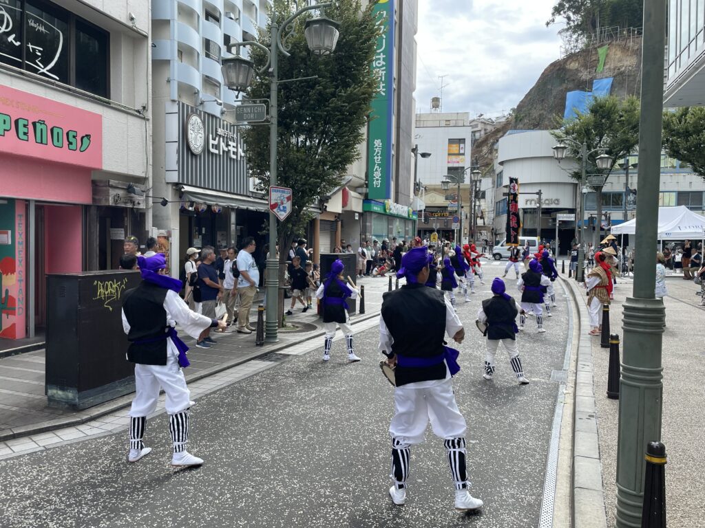 いーちゃイチャフェスティバル