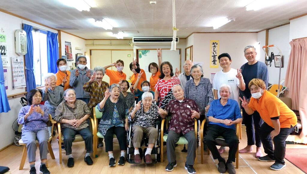 沖縄企画