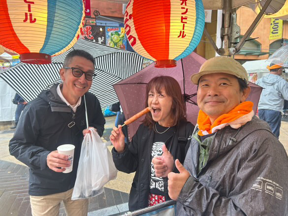 はいさいフェスタ