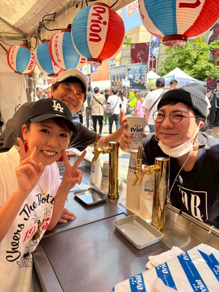 はいさいフェスタ