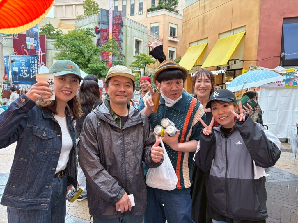 はいさいフェスタ