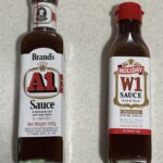 『W1ソース』とは？『A1ソース』に代わる沖縄の新ステーキソース