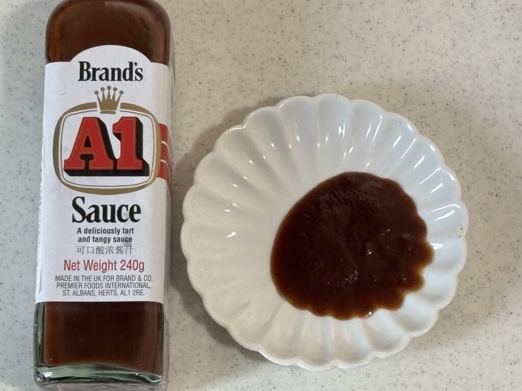 A1ソース