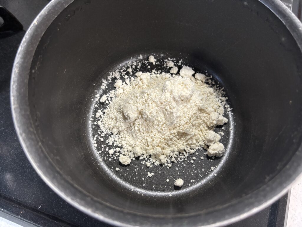ジーマーミ豆腐