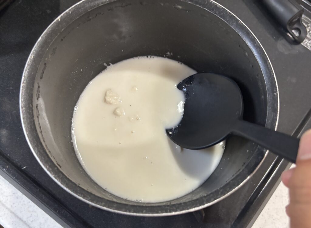 ジーマーミ豆腐