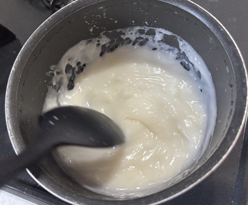 ジーマーミ豆腐