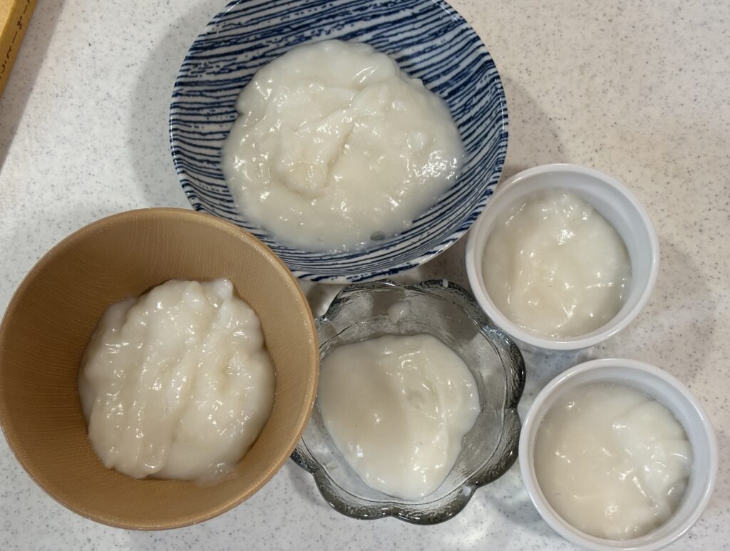 ジーマーミ豆腐