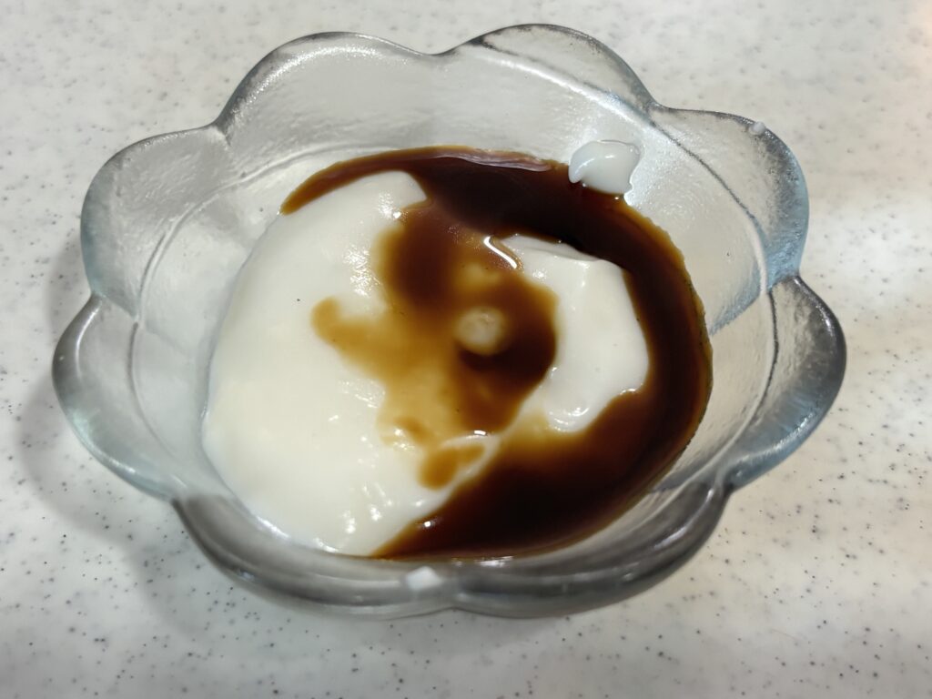 ジーマーミ豆腐