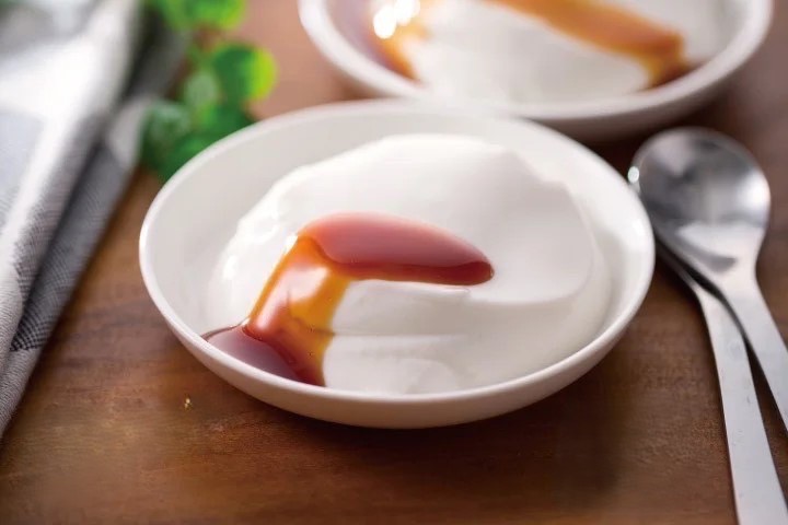 ジーマーミ豆腐