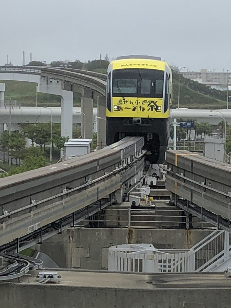 ゆいレール