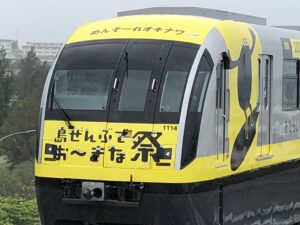 沖縄ゆいレール発車メロディをご紹介 那覇空港駅～てだこ浦西駅