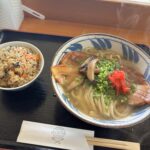 【沖縄・宜野座村】じゃがいもの麺の沖縄そば！？名物「宜野座そば』を徹底レポート