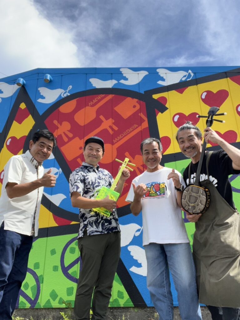 サンレレ