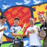『サンレレ』とは！？沖縄の三線工房まちだ屋オリジナルの楽器