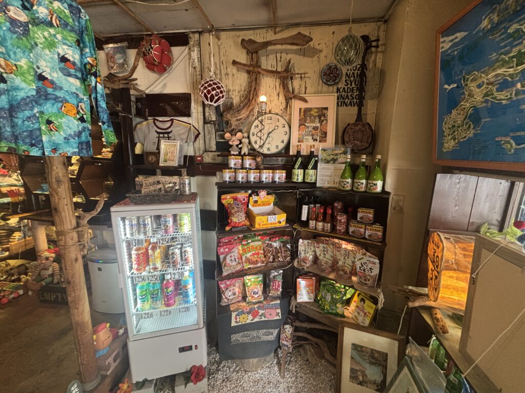 沖縄チャンプルゥ雑貨喜器