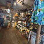 『沖縄チャンプルゥ雑貨 喜器』東京都北区・十条で1970年代がコンセプトの店【琉球ガラス、やちむん】