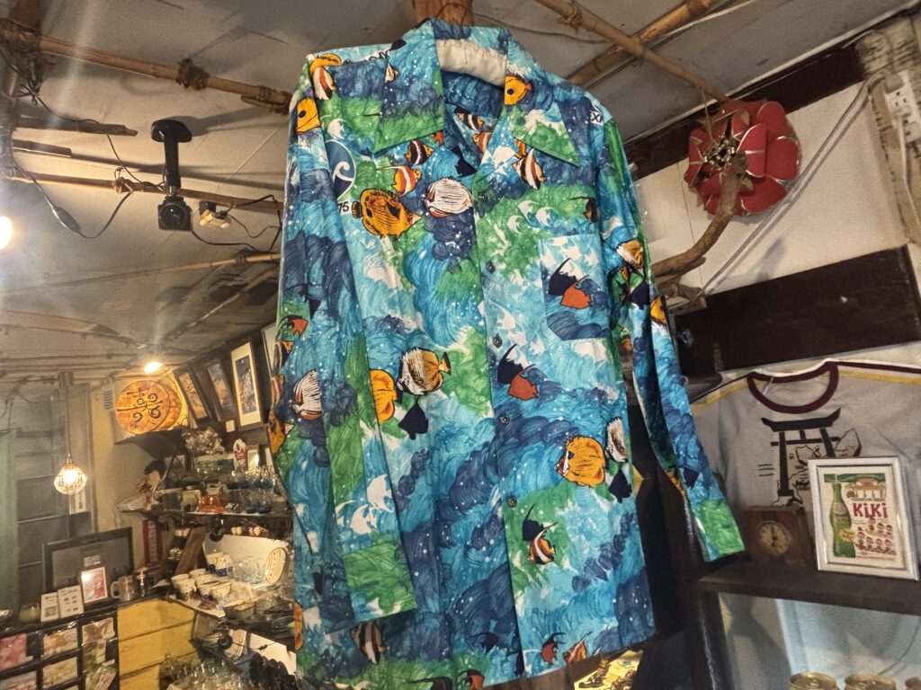 沖縄チャンプルゥ雑貨喜器