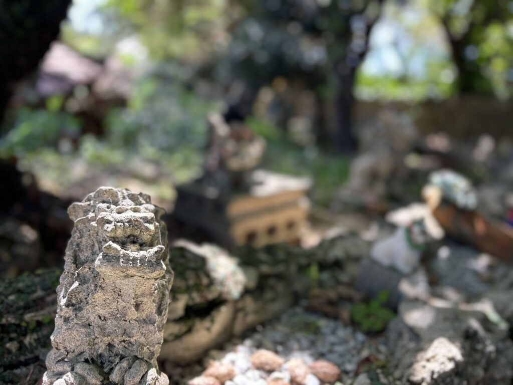 沖縄