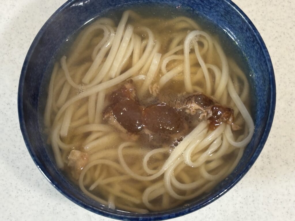 タイラ製麵所