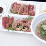 『ヒージャー（山羊）』沖縄のお祝い料理/汁 刺身 チーイリチャーの作り方まで解説