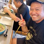 嫁ニー社長が手掛ける『タイラ製麺所』国際通りの人気沖縄そば屋！製麺工場まで取材