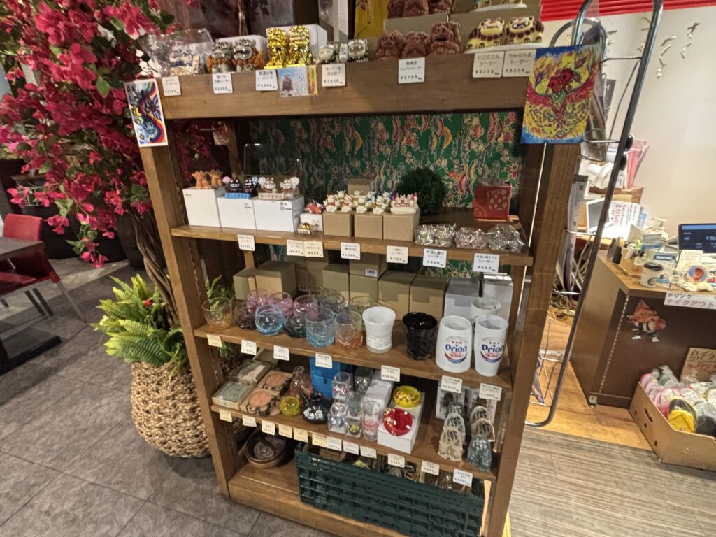 ハイサイおきなわ