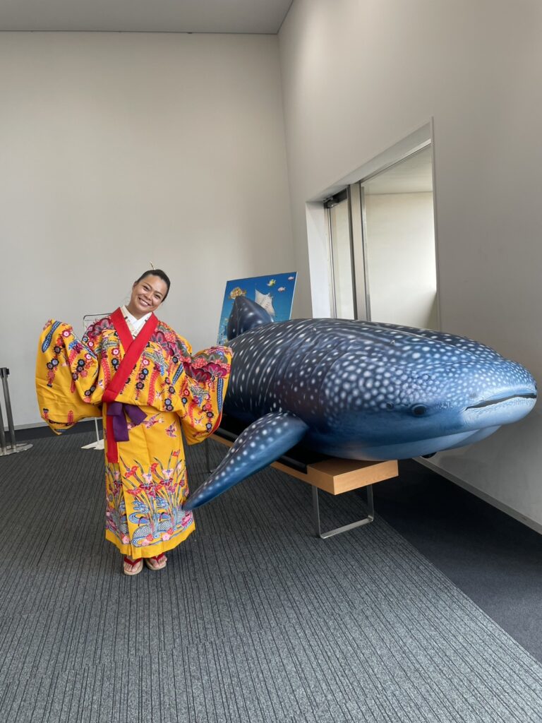 つるみちゅらうみエコフェスタ