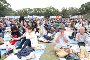 イベントだけじゃなく、自分の拠点をつくりたい(沖縄エンタメ酒場ユンタクヤ)