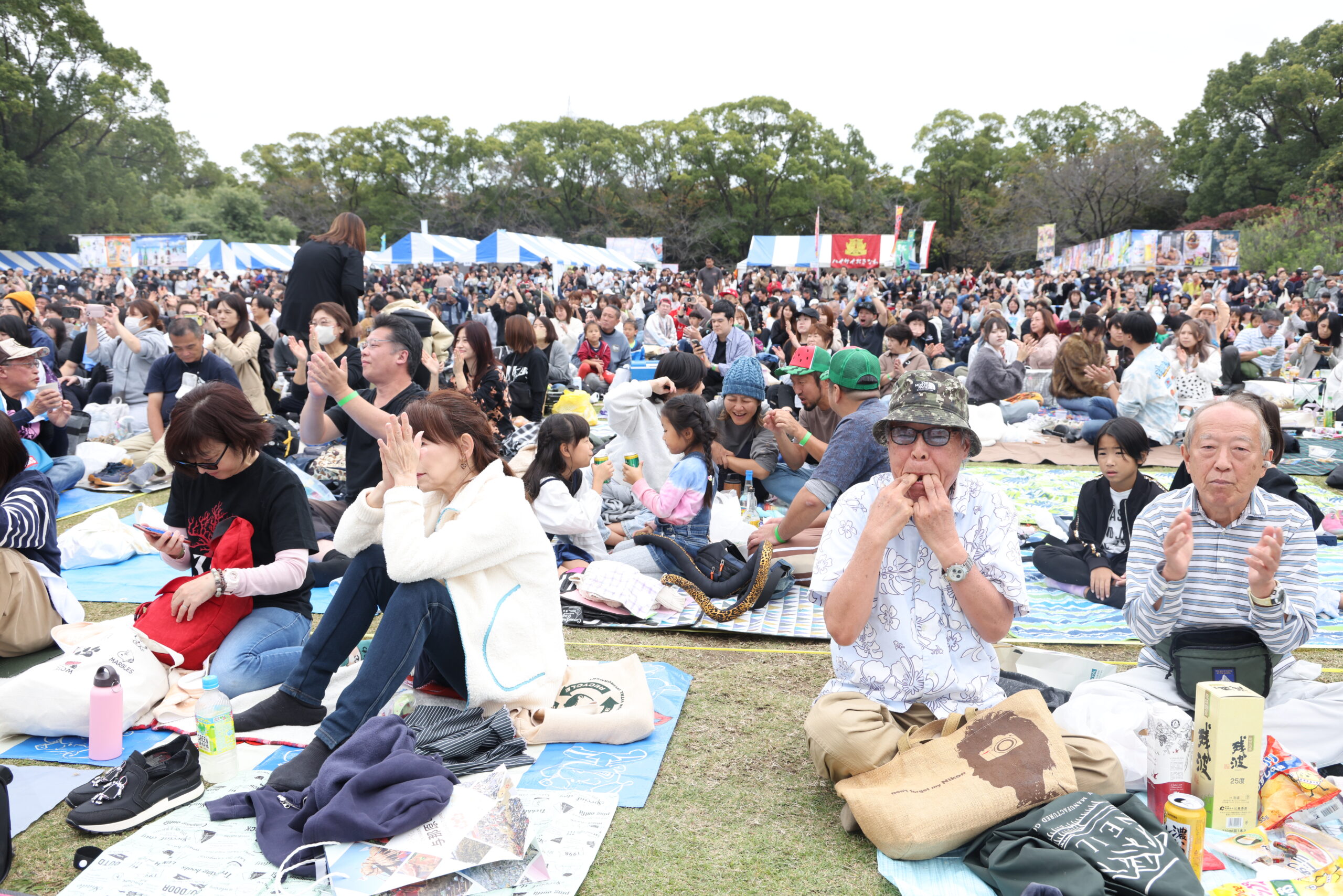イベントだけじゃなく、自分の拠点をつくりたい(沖縄エンタメ酒場ユンタクヤ)