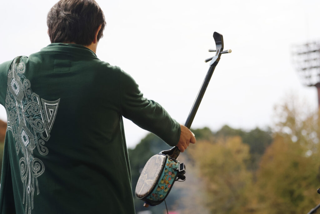 鶴見ウチナー祭