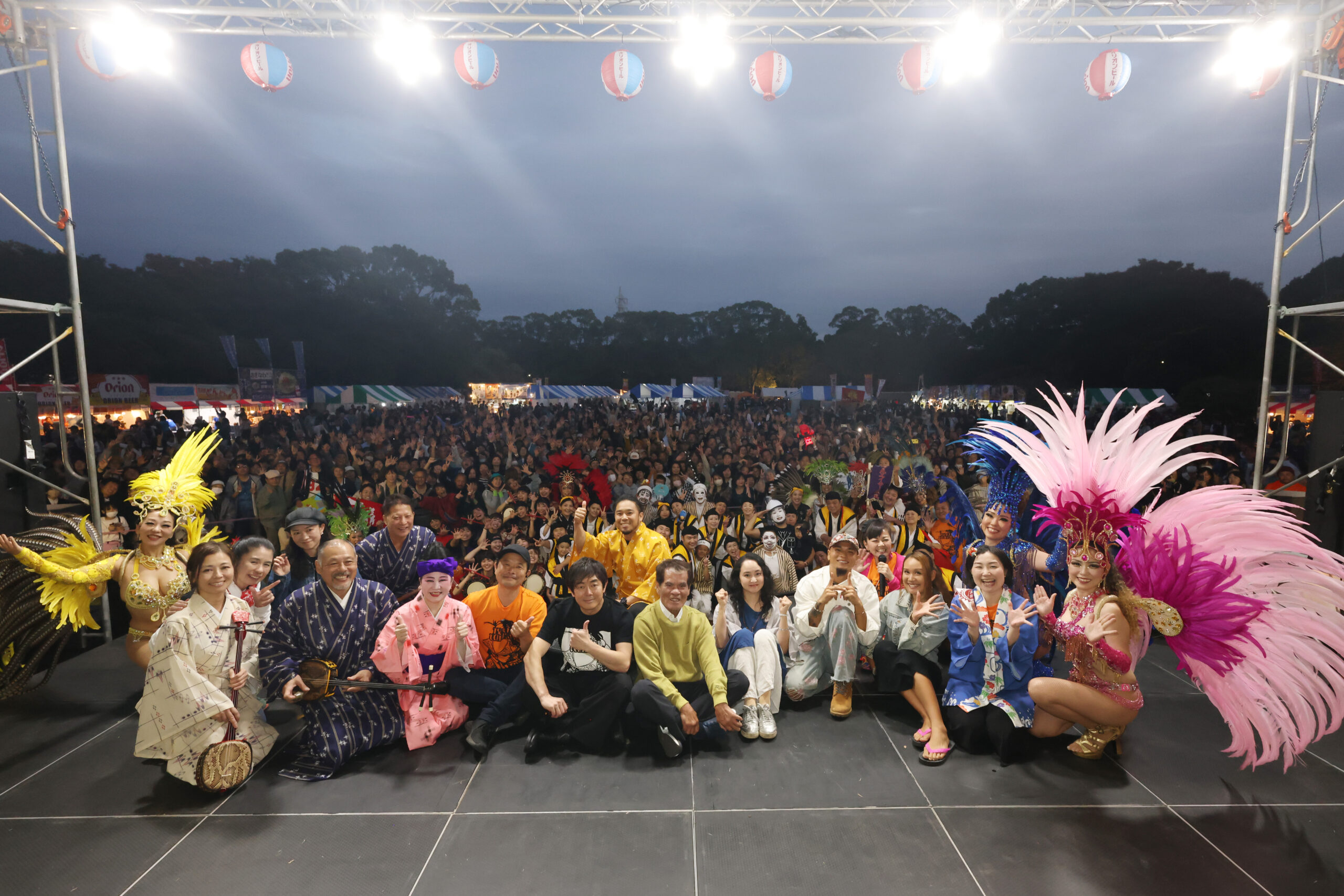 沖縄企画ユンタクヤ2025~イベント実績報告~