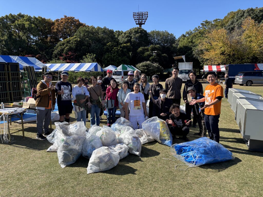 鶴見ウチナー祭