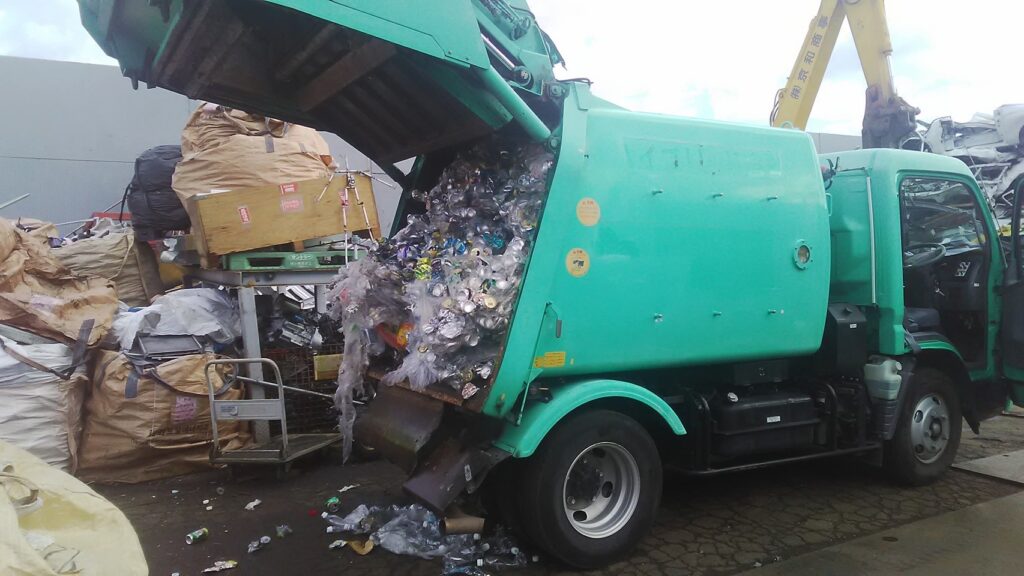 鶴見ウチナー祭